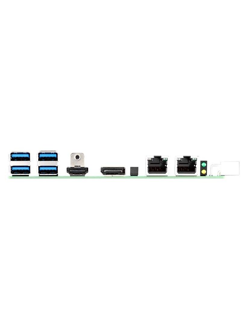 Advantech MIO-5152 Intel Atom x6000E series and Intel Celeron N and J series 3.5" SBC 1 Advantech MIO-5152 Intel Atom x6000E series and Intel Celeron N and J series 3.5" SBC 1