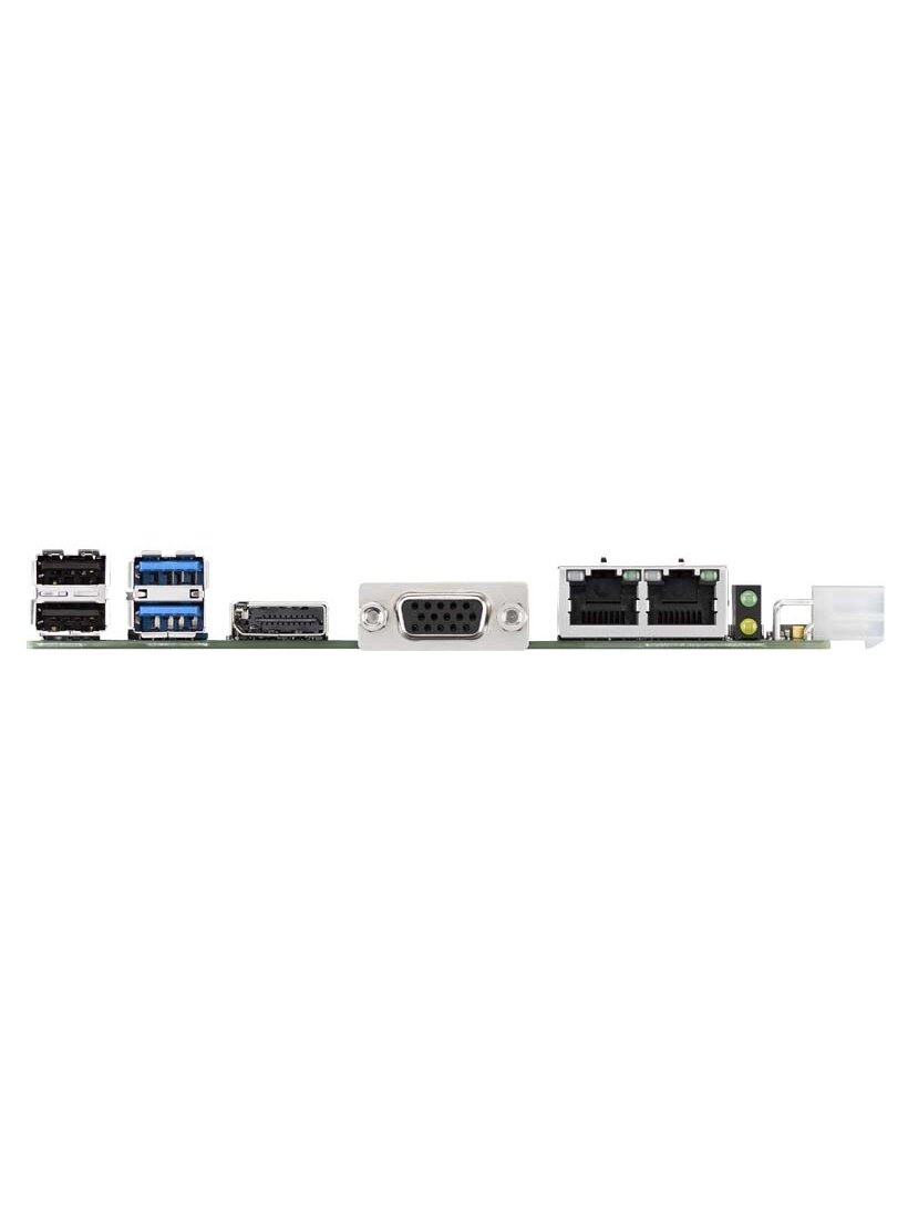 Advantech MIO-5350 Intel Pentium N4200 Celeron N3350 & Atom E3950/E3940/E3930, 3.5" SBC w/ MIOe 3 Advantech MIO-5350 Intel Pentium N4200 Celeron N3350 & Atom E3950/E3940/E3930, 3.5" SBC w/ MIOe 3