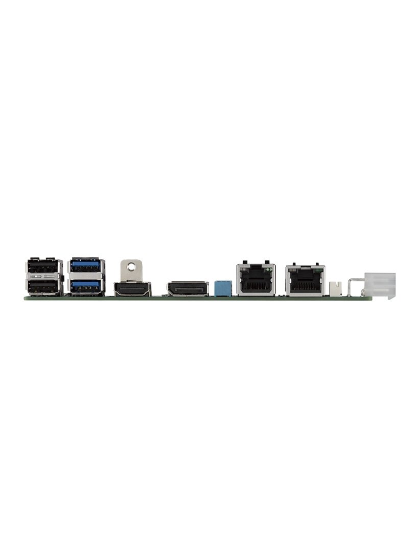 Advantech MIO-5354 3.5" SBC with Intel Atom x7835RE/x7433RE/x7211RE (Extended Temperature SKU) and Core i3-N305; Processor N97 3