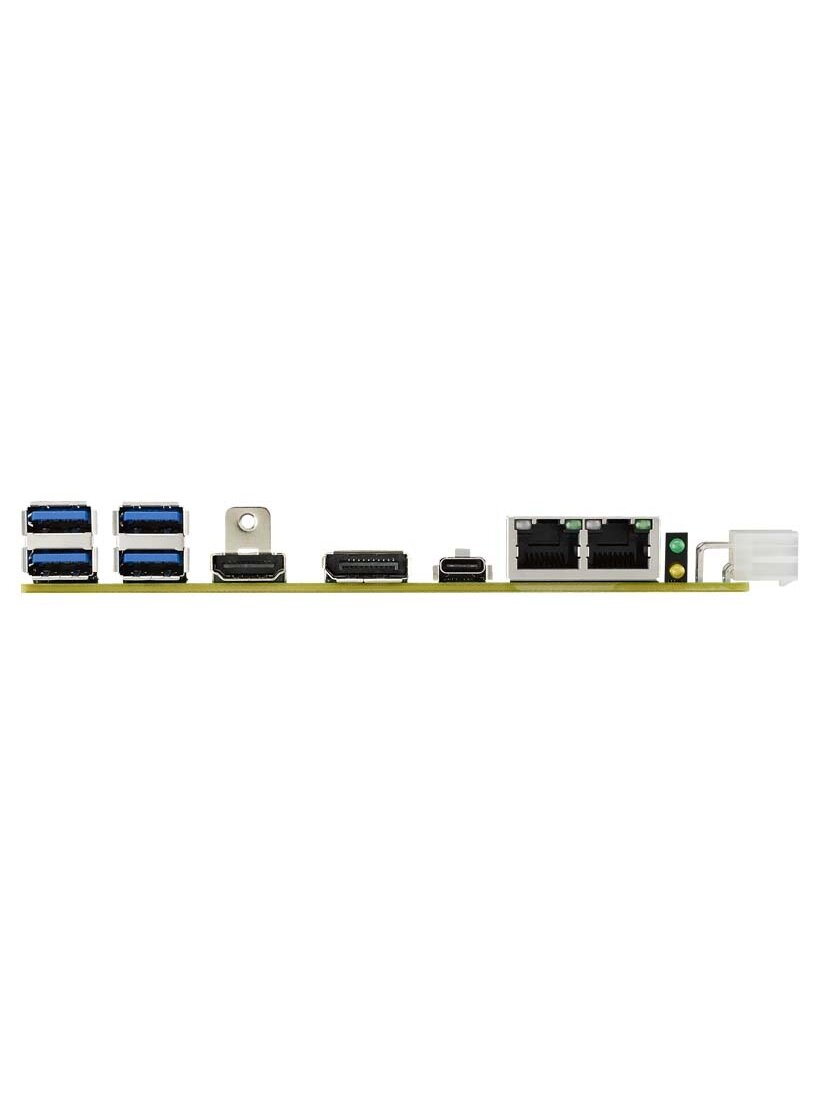 Advantech MIO-5375 11th Gen. Intel Core U-series i7/i5/i3/Celeron 3.5" SBC w/ MIOe 3 Advantech MIO-5375 11th Gen. Intel Core U-series i7/i5/i3/Celeron 3.5" SBC w/ MIOe 3