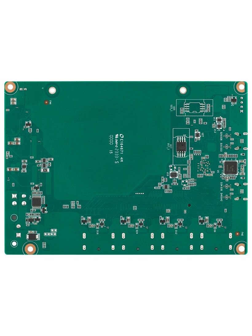 Advantech MIOe-UMXM USB4-to-MXM GPU Carrier Card 2 Advantech MIOe-UMXM USB4-to-MXM GPU Carrier Card 2