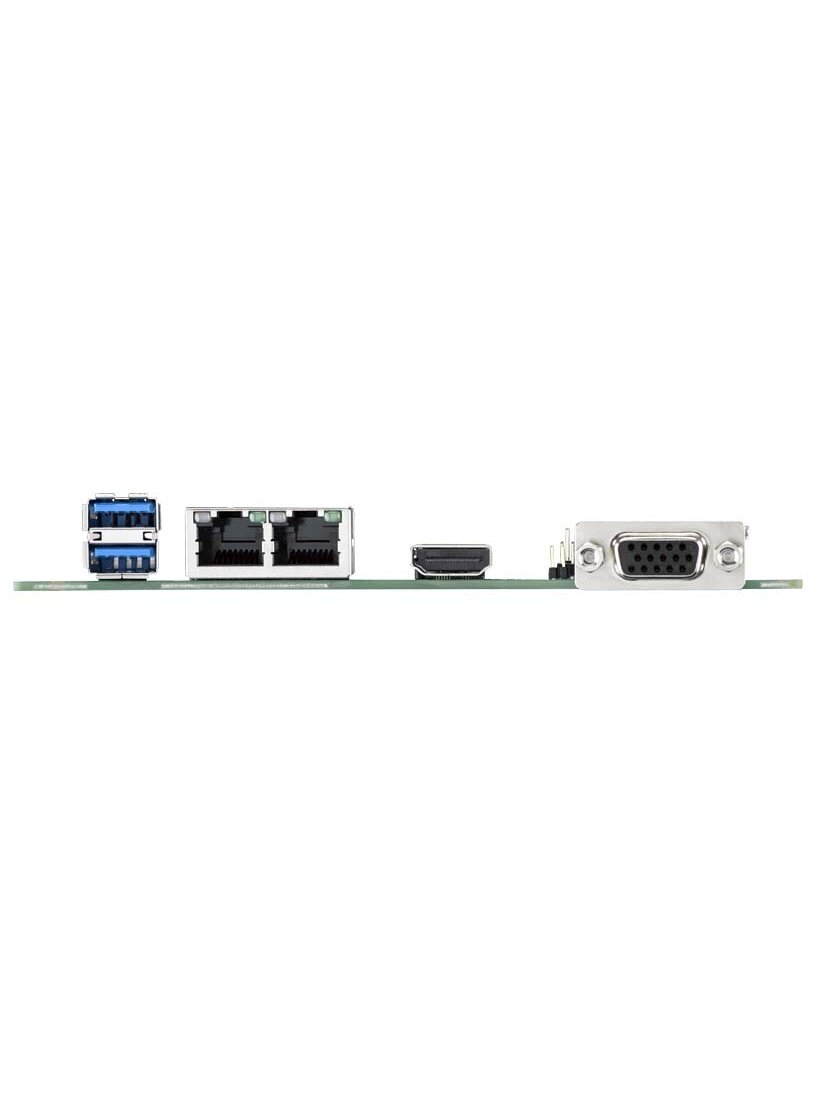 Advantech PCM-9366 Intel Pentium N4200, Celeron N3350 & Atom E3950, 3.5" MI/O SBC 3