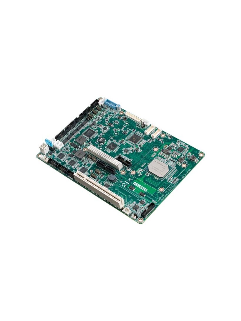 Advantech PCM-9563 Intel Pentium N4200 Celeron N3350 5.25" EBX Advantech PCM-9563 Intel Pentium N4200 Celeron N3350 5.25" EBX