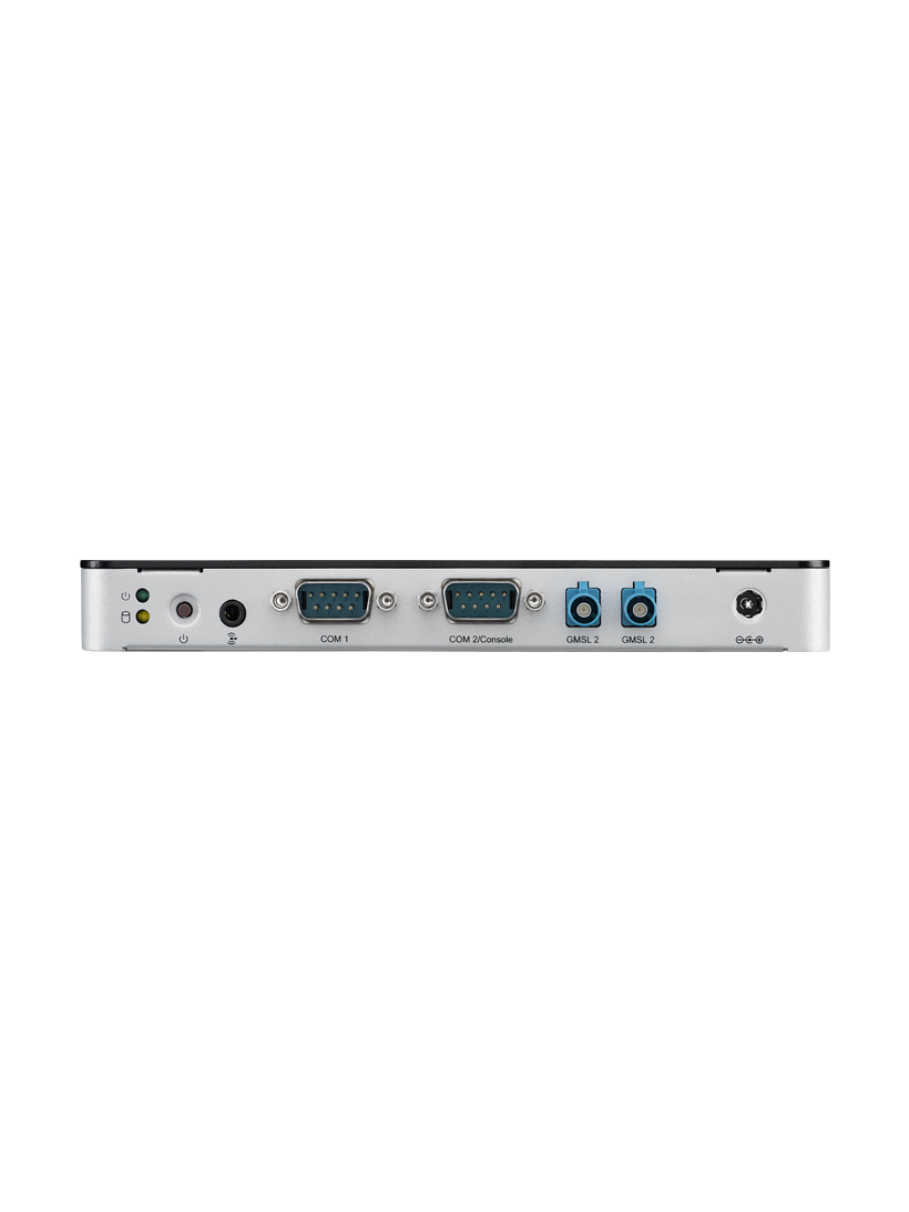 Advantech QUALCOMM QCS6490 DEV. KIT WITH WIN11&VISUAL STUDIO Ultra-slim edge AI box powered by Qualcomm Dragonwing QCS6490 preinstalled with Windows 11 IoT Enterprise and Visual Studio Code for Windows-based app 1 Advantech QUALCOMM QCS6490 DEV. KIT WITH WIN11&VISUAL STUDIO Ultra-slim edge AI box powered by Qualcomm Dragonwing QCS6490 preinstalled with Windows 11 IoT Enterprise and Visual Studio Code for Windows-based app 1