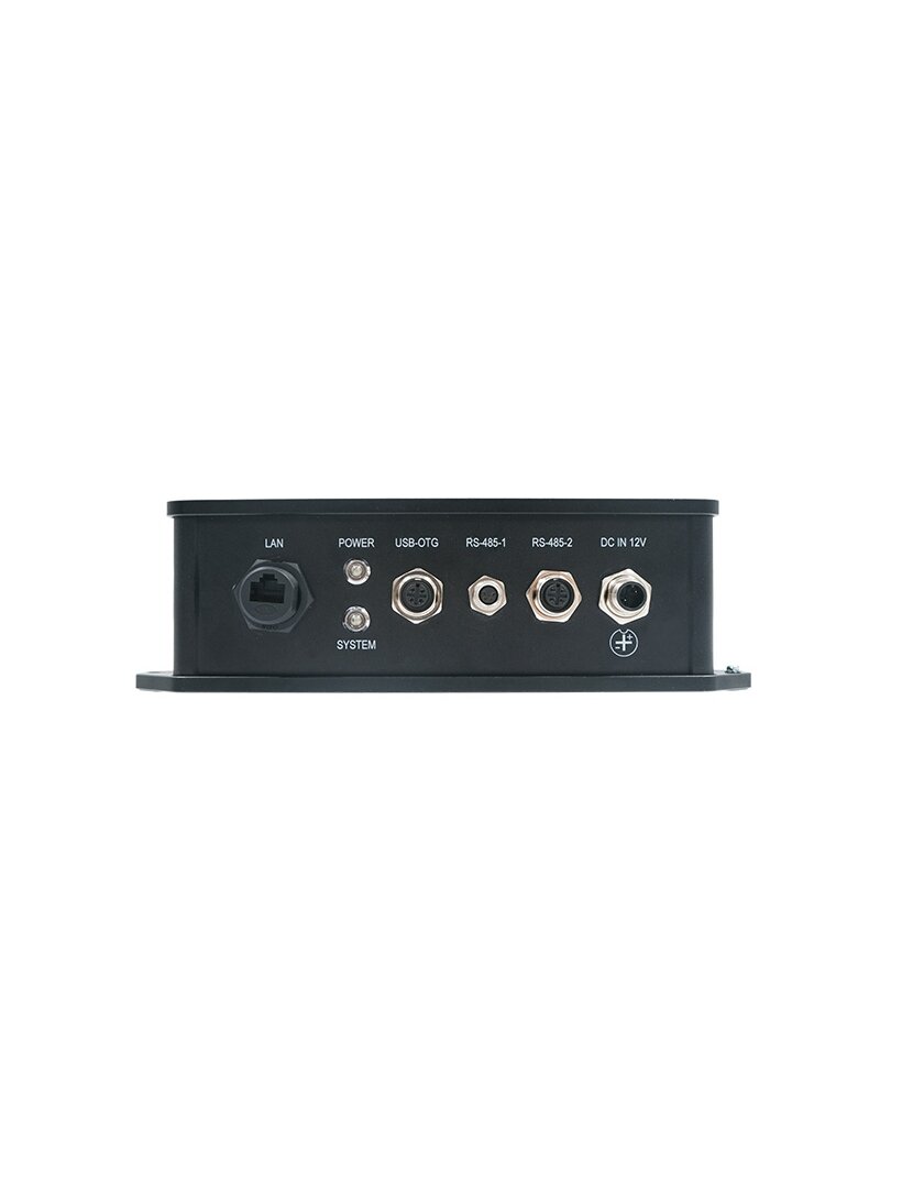 Advantech ROCK-101 Advantech ROCK-101 is an Arm-Based IP67 AI Box for Industrial Equipment Prognostics and Health Management 2