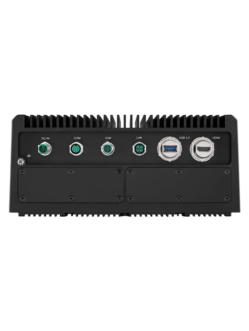Advantech ROCK-301 Fanless IP65 System with 13th Gen. Intel Core for Mission-Critical Applications 1 Advantech ROCK-301 Fanless IP65 System with 13th Gen. Intel Core for Mission-Critical Applications 1