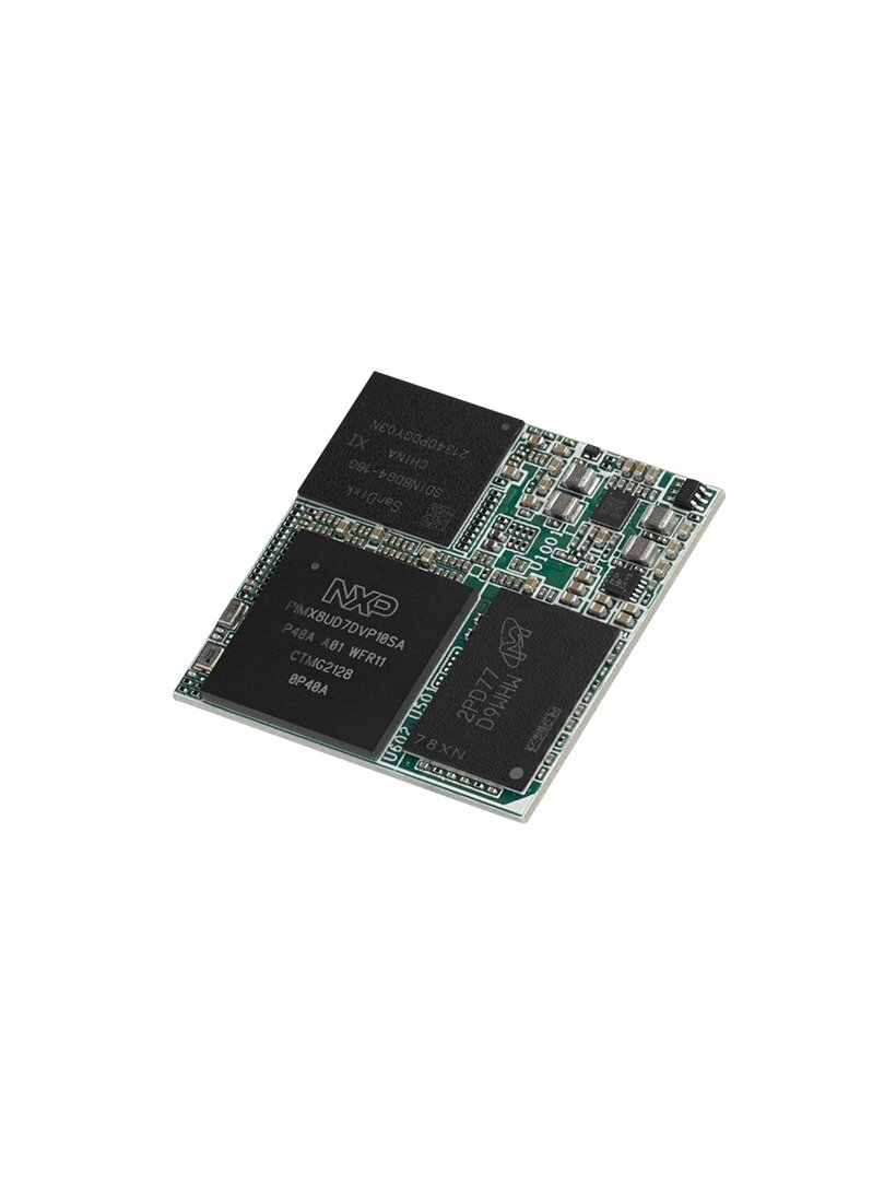 Advantech ROM-2620 NXP i.MX 8ULP Cortex-A35 OSM 1.1 Computer-on-Module 2 Advantech ROM-2620 NXP i.MX 8ULP Cortex-A35 OSM 1.1 Computer-on-Module 2