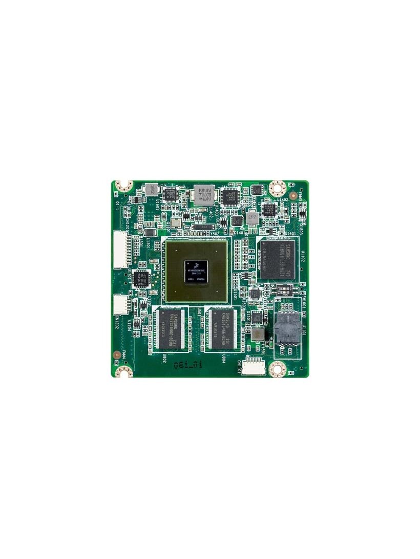 Advantech ROM-3420 NXP ARM Cortex-A9 i.MX6 RTX2.0 Module 1