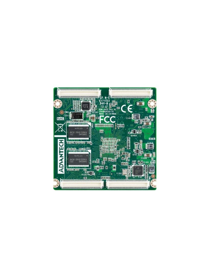 Advantech ROM-3420 NXP ARM Cortex-A9 i.MX6 RTX2.0 Module