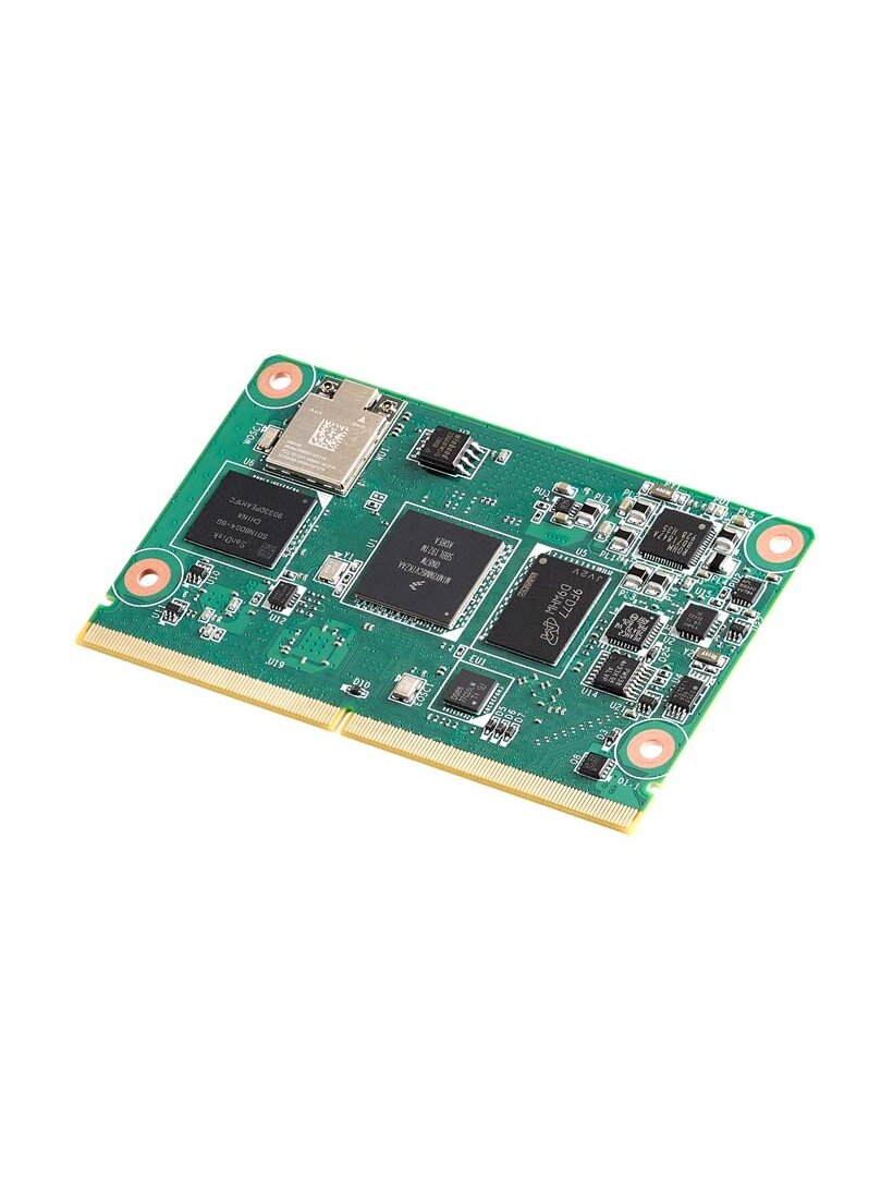 Advantech ROM-5721 NXP i.MX8M Mini Cortex-A53 SMARC 2.0/2.1 Computer-on-Module 2 Advantech ROM-5721 NXP i.MX8M Mini Cortex-A53 SMARC 2.0/2.1 Computer-on-Module 2