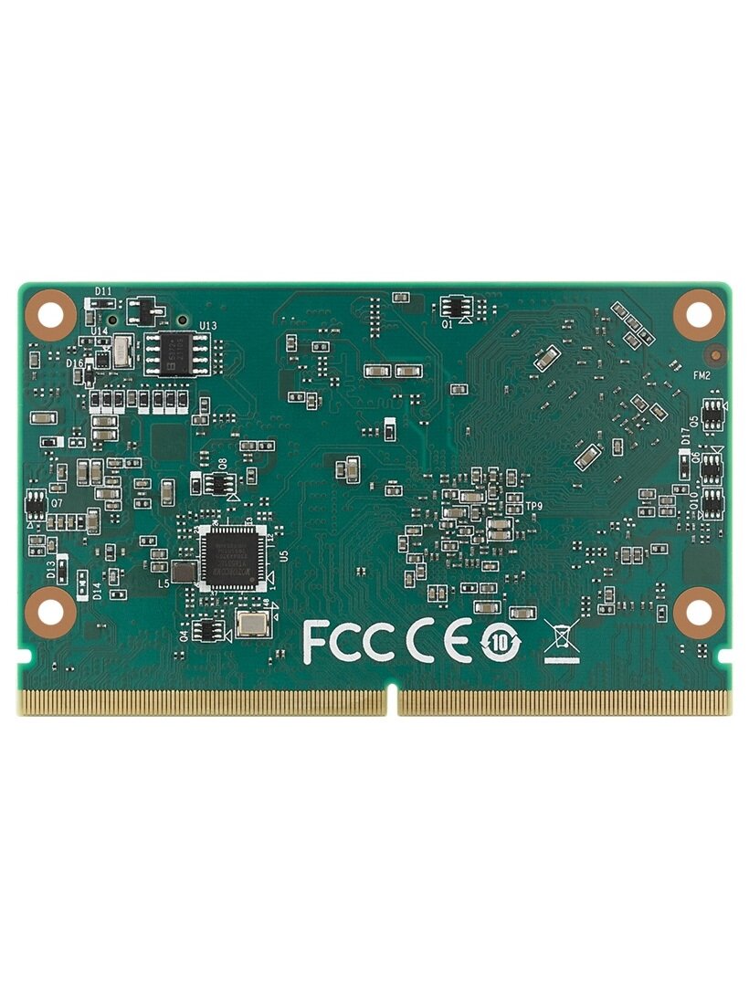Advantech ROM-5880 Advantech ROM-5880 is a SOM based on Rockchip RK3568 Cortex-A55 and complies with the SMARC 2.1 standard 1 Advantech ROM-5880 Advantech ROM-5880 is a SOM based on Rockchip RK3568 Cortex-A55 and complies with the SMARC 2.1 standard 1