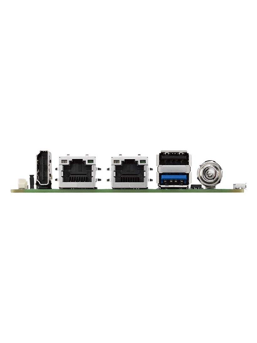 Advantech RSB-3710 Rockchip RK3399 Cortex-A72 2.5" SBC with UIO40-Express 2 Advantech RSB-3710 Rockchip RK3399 Cortex-A72 2.5" SBC with UIO40-Express 2