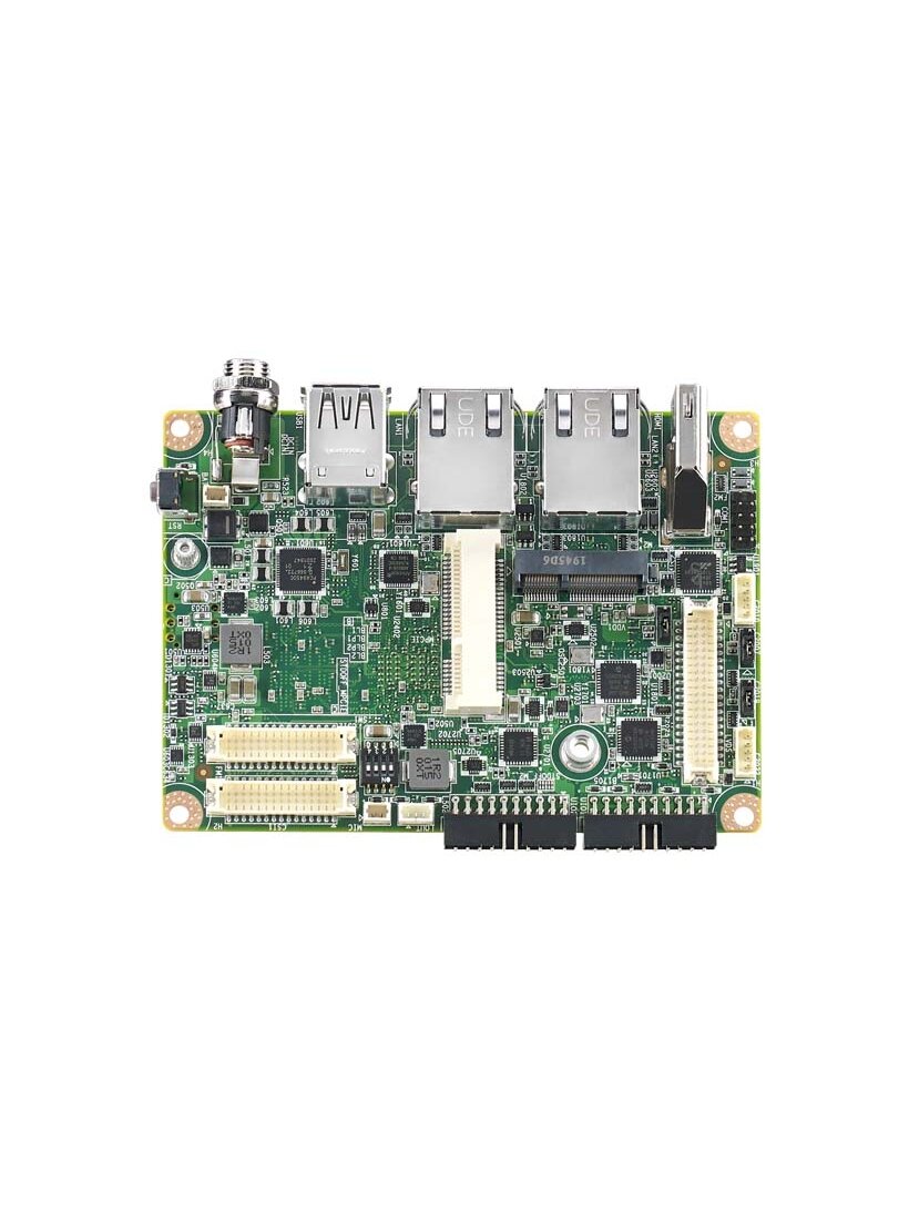 Advantech RSB-3720 NXP i.MX8M Plus Cortex-A53 2.5" SBC with UIO40-Express 1 Advantech RSB-3720 NXP i.MX8M Plus Cortex-A53 2.5" SBC with UIO40-Express 1