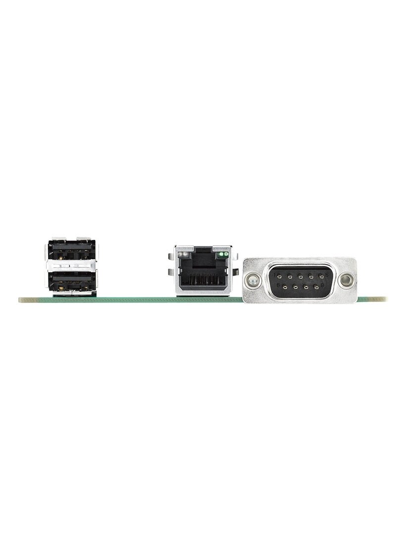 Advantech RSB-3730 NXP i.MX 8M Mini Cortex-A53 2.5" SBC with UIO40-Express 2 Advantech RSB-3730 NXP i.MX 8M Mini Cortex-A53 2.5" SBC with UIO40-Express 2