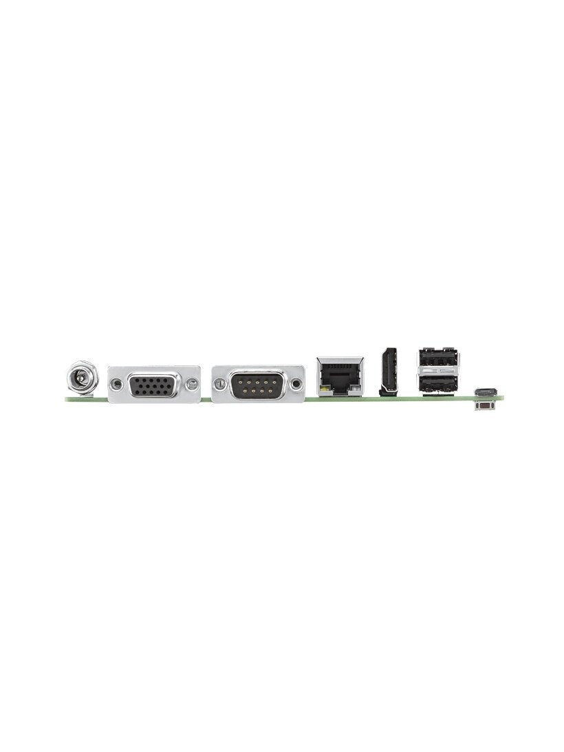 Advantech RSB-4680 Rockchip ARM Cortex-A17 RK3288 3.5" SBC 2