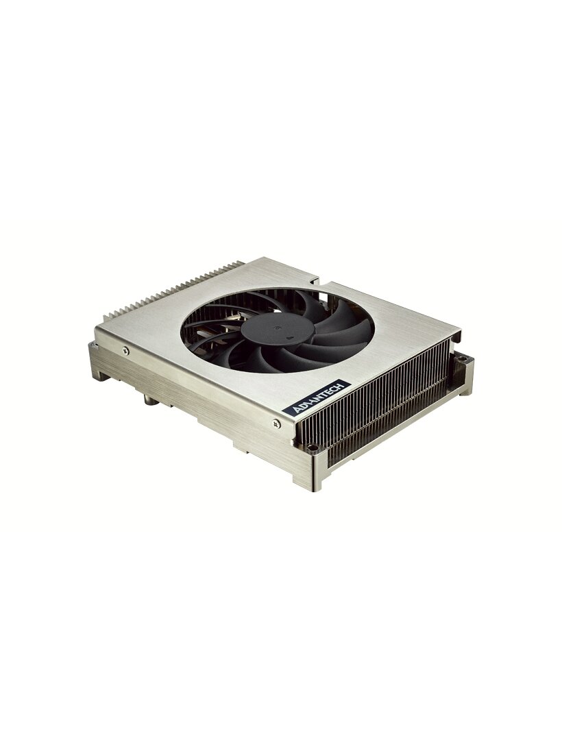 Advantech SOM-5899 9th/8th Gen Intel Xeon/Core Processors COM Express Basic Module Type 6 1