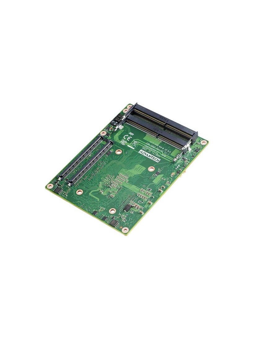 Advantech SOM-5992 Intel Xeon Processor D-1500 Product Family COM Express SOM-5992 Basic Module Type 7 2 Advantech SOM-5992 Intel Xeon Processor D-1500 Product Family COM Express SOM-5992 Basic Module Type 7 2