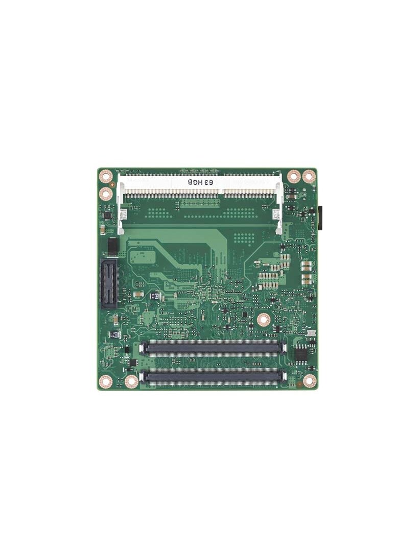 Advantech SOM-6869 Intel Pentium N4200, Celeron N3350, and Atom E3900 Series COM Express Compact Module Type 6 1