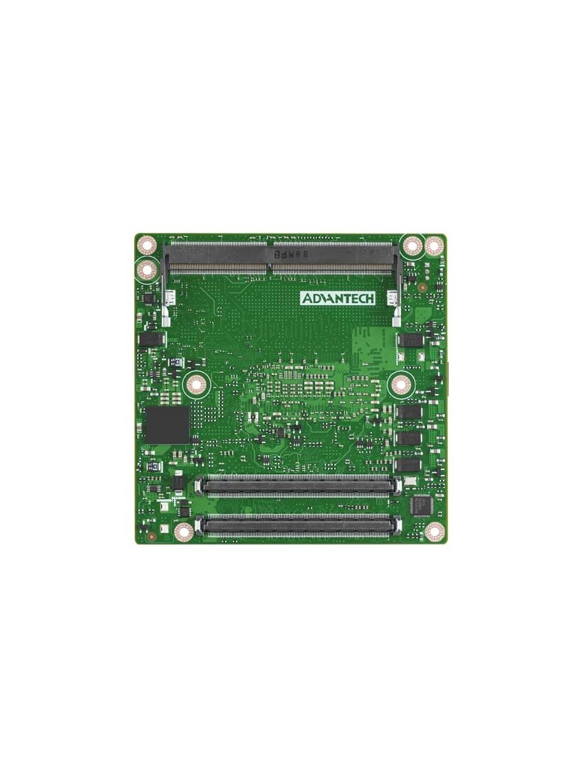 Advantech SOM-6882 Intel 8th Gen Core Processors COM Express Compact Module R3.0 Type 6 1