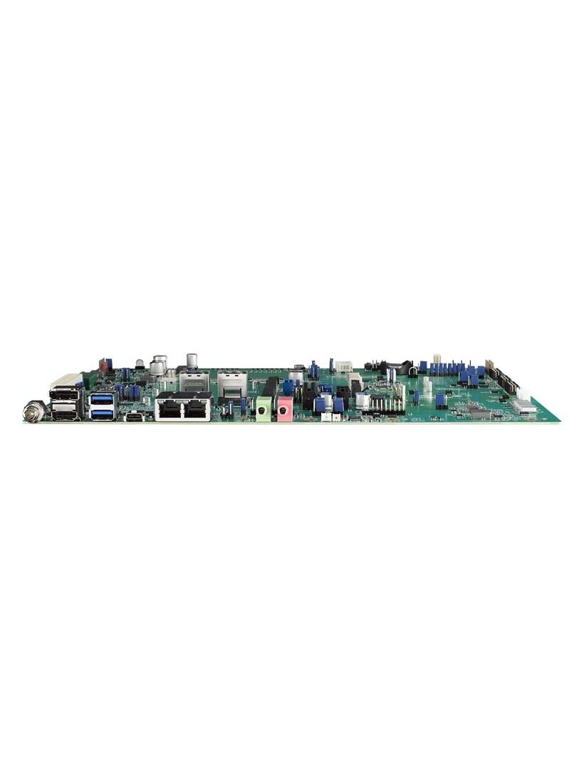 Advantech SOM-DB2510 Development Board for SMARC V2.0/V2.1.1 Pin-Out Modules 1 Advantech SOM-DB2510 Development Board for SMARC V2.0/V2.1.1 Pin-Out Modules 1