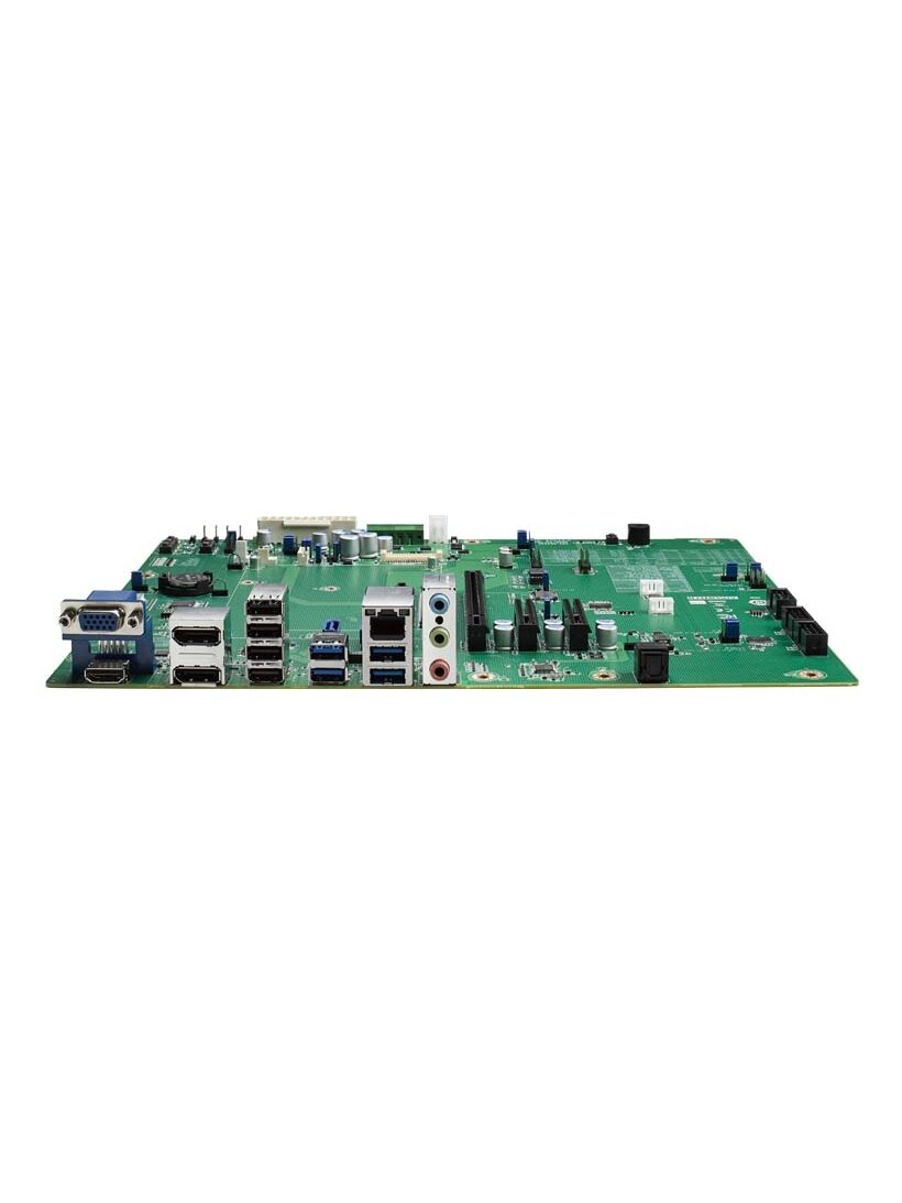Advantech SOM-DB5830 Development Board for COM Express R2.1/3.0/3.1 Type 6 / 10 Modules 1