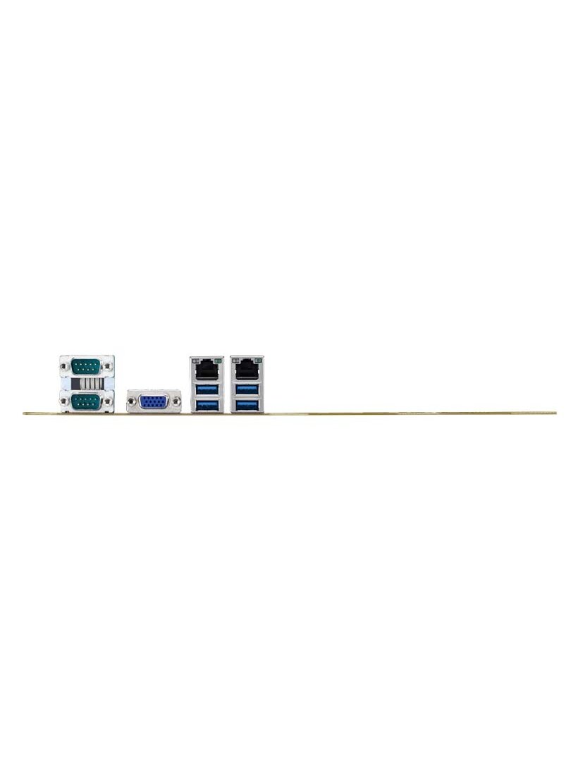 Advantech SOM-DB5920 Development Board for COM Express R3.0 Type 7 Modules 1