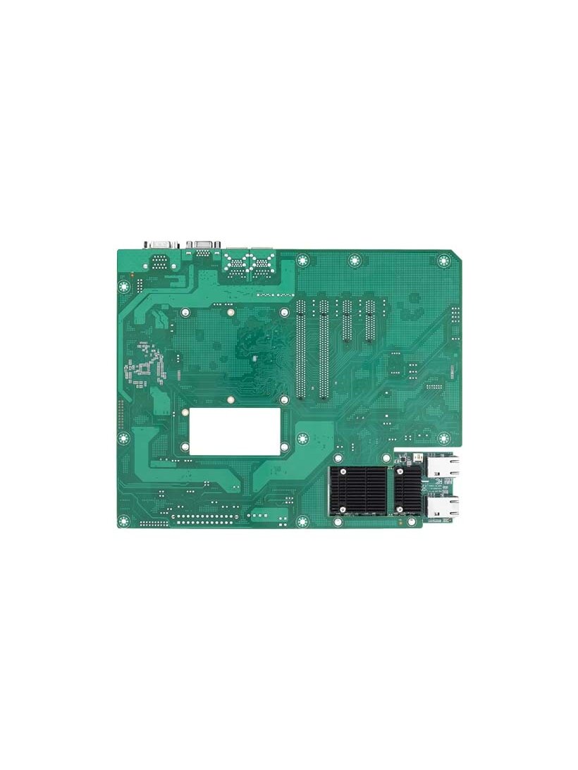 Advantech SOM-DB5920 Development Board for COM Express R3.0 Type 7 Modules 2