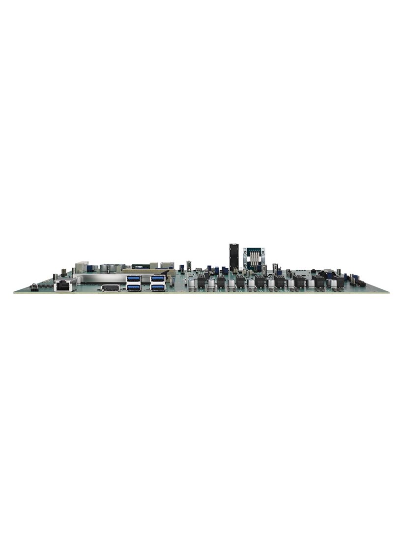 Advantech SOM-DH3000 Development Board for COM-HPC Client pin-out & Size A/B/C Modules 1 Advantech SOM-DH3000 Development Board for COM-HPC Client pin-out & Size A/B/C Modules 1