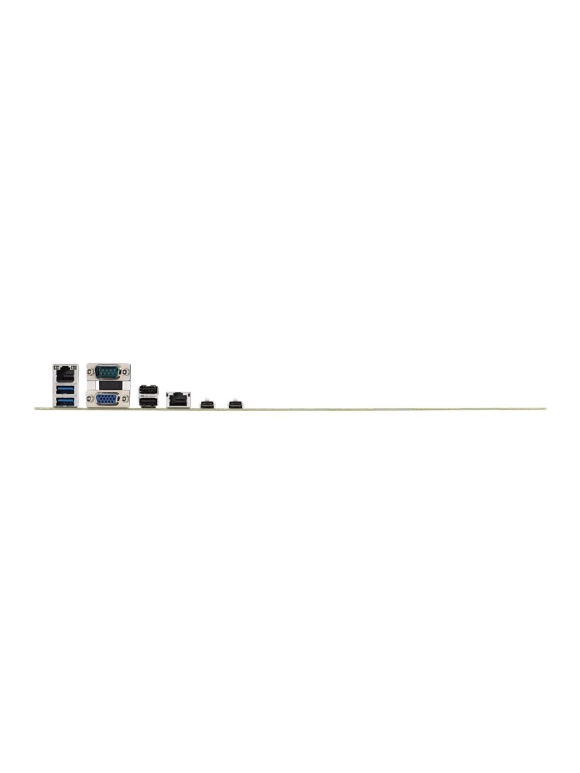 Advantech SOM-DH5000 Development Board for COM-HPC Server pin-out & Size D/E Modules 1 Advantech SOM-DH5000 Development Board for COM-HPC Server pin-out & Size D/E Modules 1