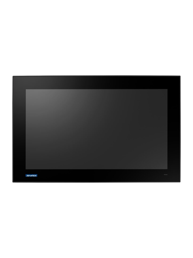 Advantech SPC-618WE 18.5" FHD TFT LED LCD Touch Panel Computer with 13th Gen Intel® Core™ Processors and ATEX Explosion-Protected certification 1