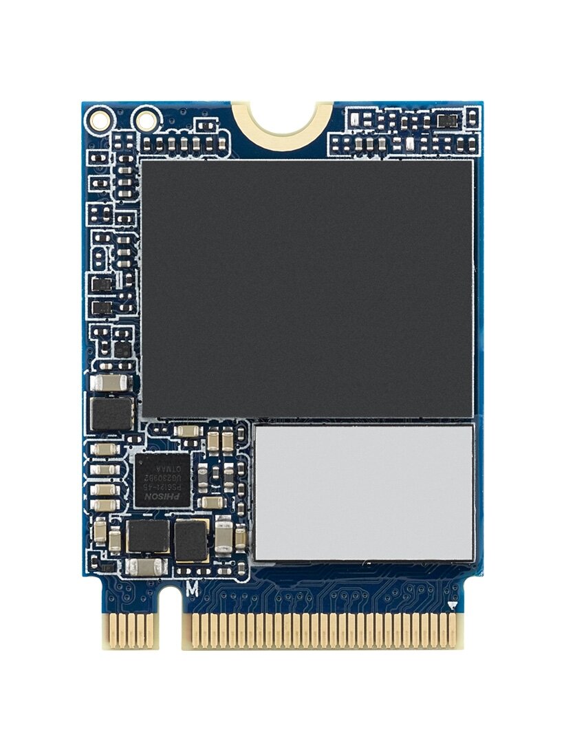 Advantech SQF-C3M 730 SQFlash 730 M.2 2230 PCIe/NVMe Gen.4 x4 SSD 1 Advantech SQF-C3M 730 SQFlash 730 M.2 2230 PCIe/NVMe Gen.4 x4 SSD 1