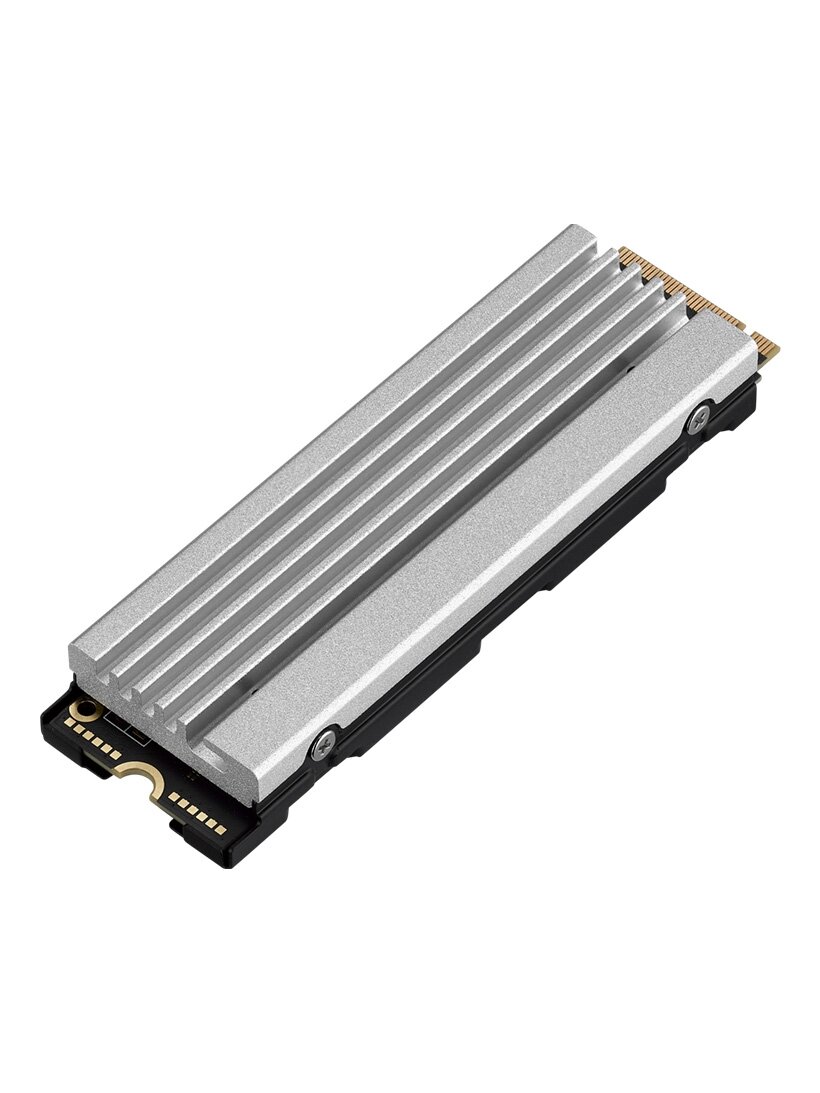 Advantech SQF-C8M 930 SQFlash 930 M.2 2280 PCIe/NVMe Gen.4 x4 SSD 2