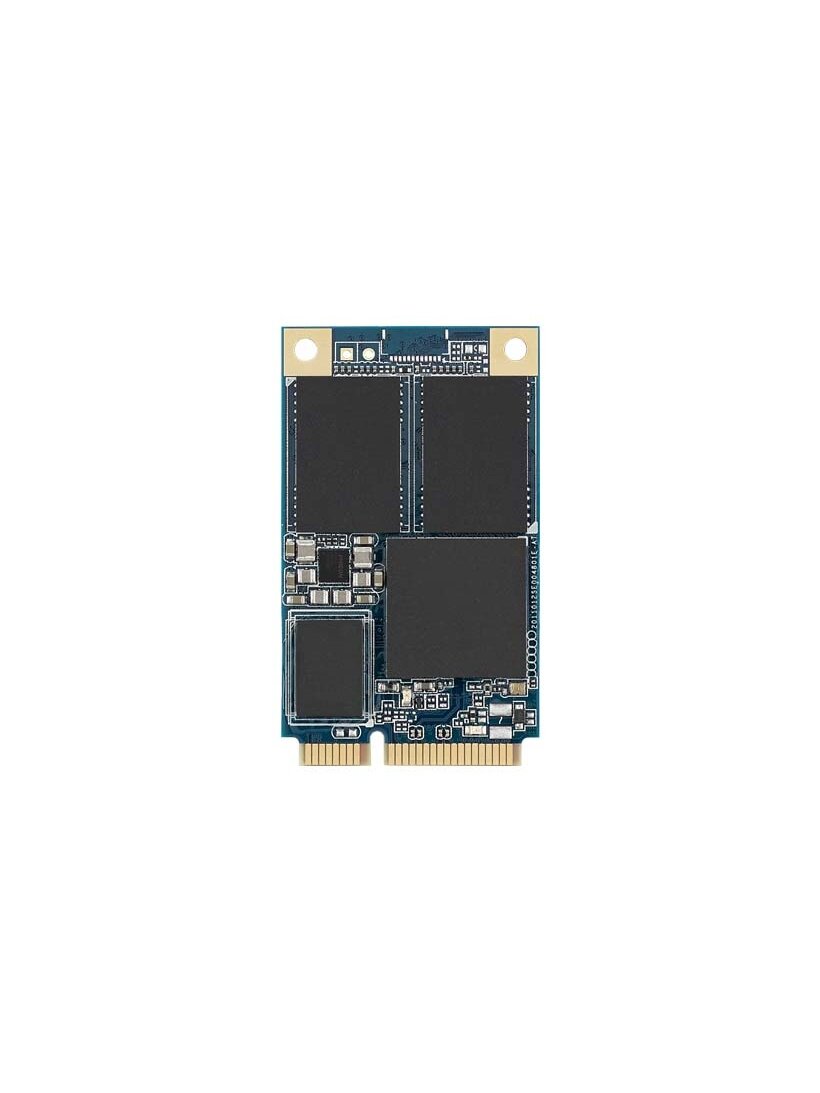 Advantech SQF-SMS 840 SQFlash mSATA 840, SATA Gen. 3 (6.0Gbps) Advantech SQF-SMS 840 SQFlash mSATA 840, SATA Gen. 3 (6.0Gbps)