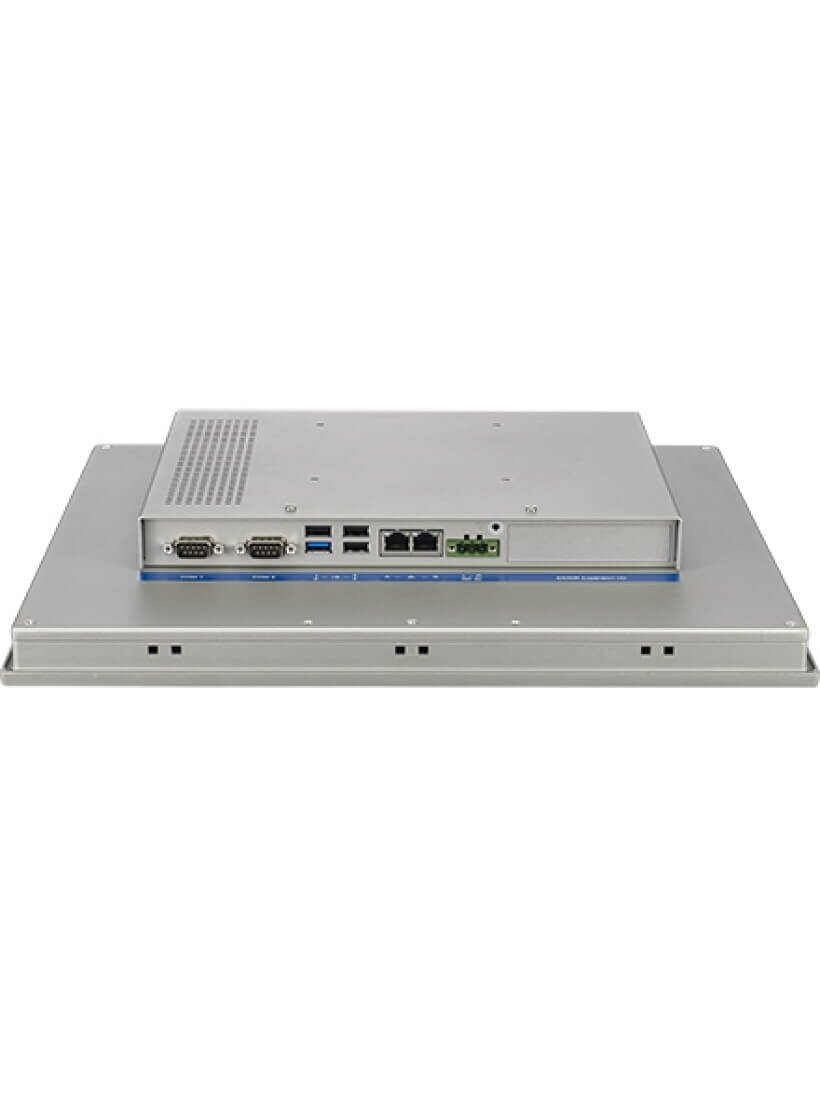 Advantech TPC-125H 12" XGA TFT LED LCD Thin-Client Terminal with Intel® Atom™ Processor for Hazardous Locations Introduction 2