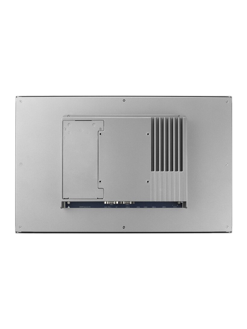 Advantech TPC-318WH Computer with 8th Gen. Intel® Core™ i5 Processor, built-in 8G DDR4 RAM and UL Class 1 Division 2 2