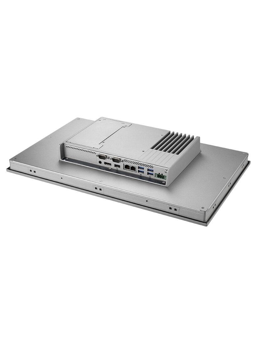 Advantech TPC-318WH Computer with 8th Gen. Intel® Core™ i5 Processor, built-in 8G DDR4 RAM and UL Class 1 Division 2 1 Advantech TPC-318WH Computer with 8th Gen. Intel® Core™ i5 Processor, built-in 8G DDR4 RAM and UL Class 1 Division 2 1