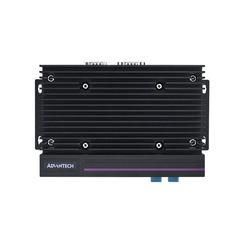 Advantech AFE-A503 Qualcomm IQ9075M, robotų valdymo sistema 2