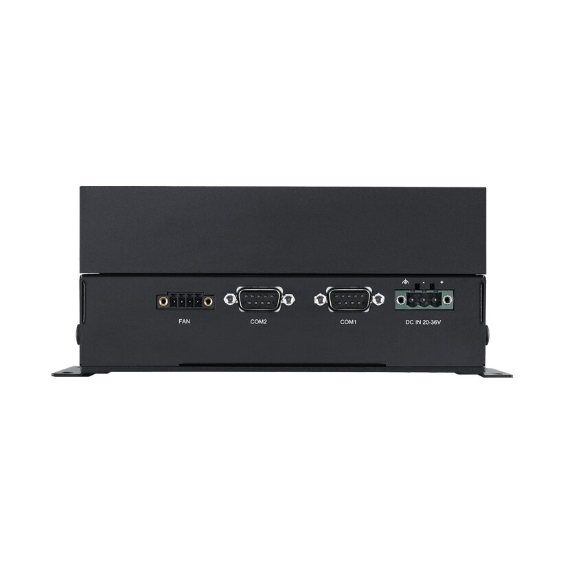 Advantech AFE-A503 Qualcomm IQ9075M, robotų valdymo sistema 1 Advantech AFE-A503 Qualcomm IQ9075M, robotų valdymo sistema 1