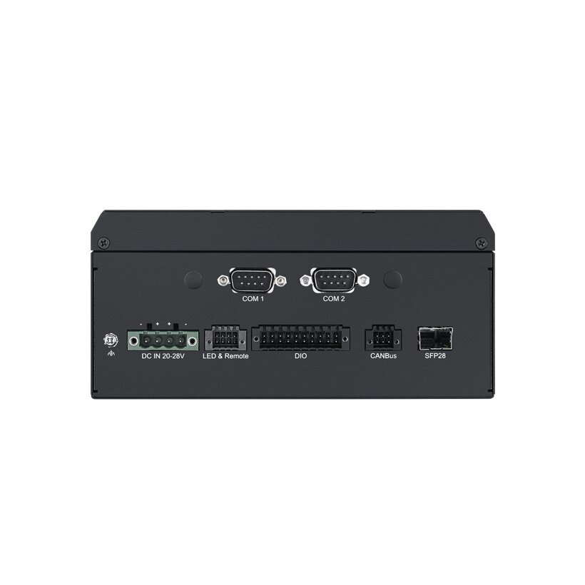 Advantech AFE-A702 NVIDIA Jetson Thor AMR valdymo sistema 1