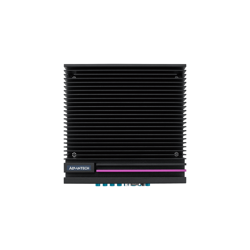 Advantech AFE-R750 AMR valdymo sistema su NVIDIA Jetson Orin NX / AGX Orin 2