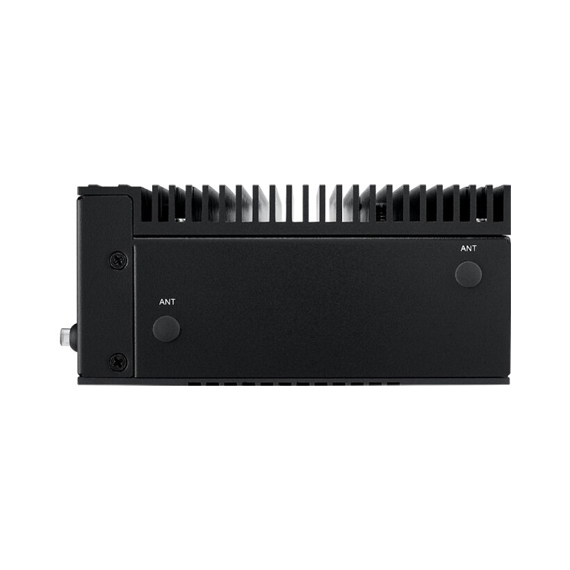 Advantech AFE-R760 AMR valdymo sistema su Intel Core Ultra 7/5 procesoriais 2