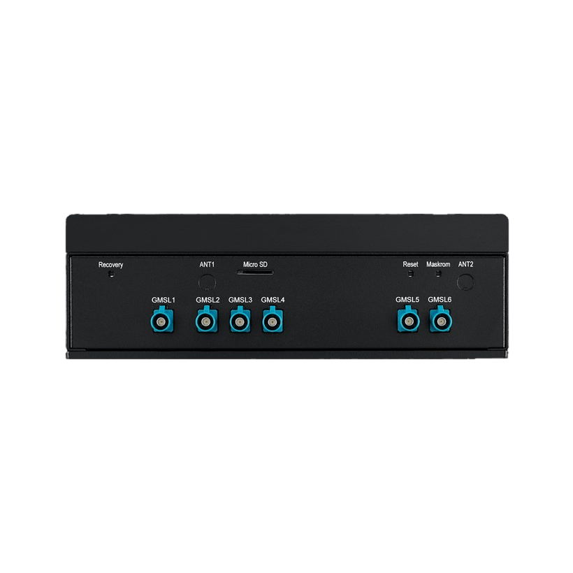 Advantech AFE-R761 AMR valdymo sistema su Rockchip RK3588 (Cortex-A76 ir A55) 2