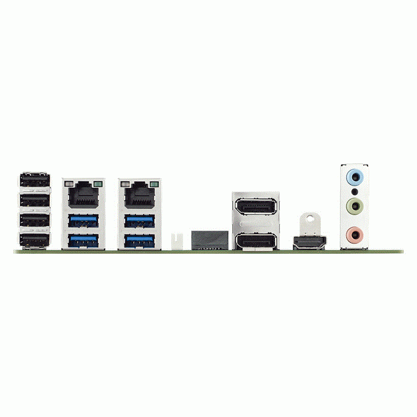 Advantech AIMB-208 12-os / 13-os / 14-os kartos Intel Core procesorius (LGA1700) 1 Advantech AIMB-208 12-os / 13-os / 14-os kartos Intel Core procesorius (LGA1700) 1