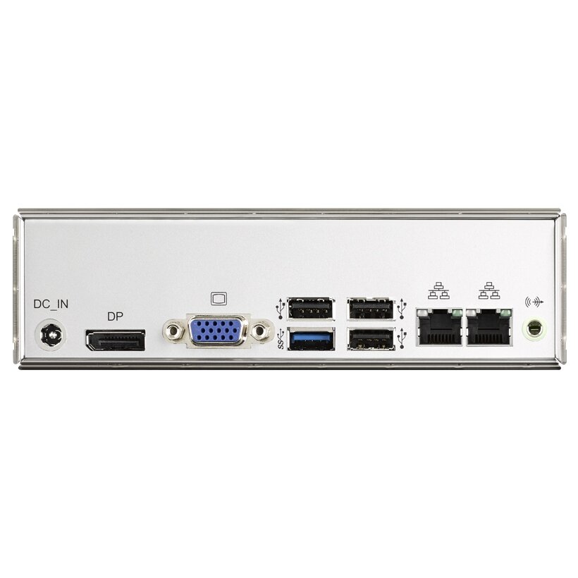 Advantech AIMB-215 Intel Atom, Celeron ir Pentium procesoriai, pagrįsti Bay Trail platforma 2 Advantech AIMB-215 Intel Atom, Celeron ir Pentium procesoriai, pagrįsti Bay Trail platforma 2
