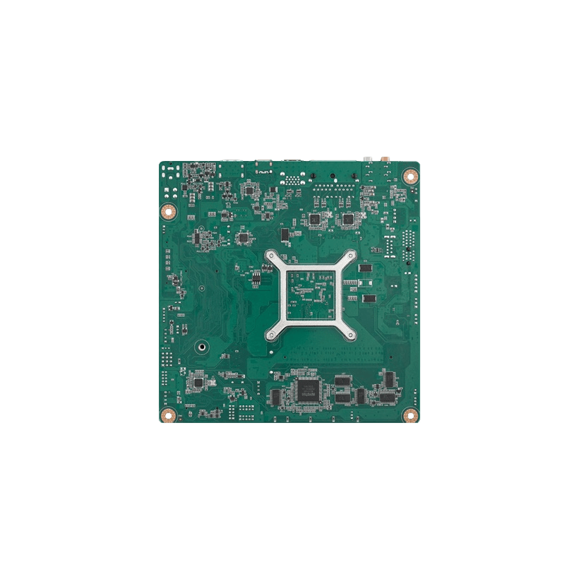 Advantech AIMB-219 B1 Intel Core i3 ir Atom x7000E / x7000RE serijų procesoriai 2 Advantech AIMB-219 B1 Intel Core i3 ir Atom x7000E / x7000RE serijų procesoriai 2