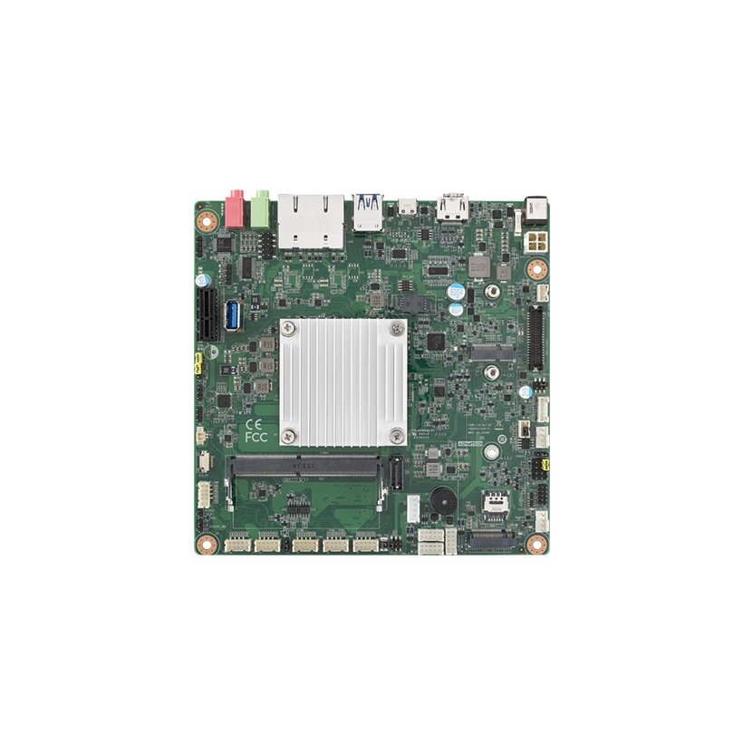 Advantech AIMB-219 Intel Core i3, N serijos ir Atom x7000E / x7000RE serijų procesoriai 1 Advantech AIMB-219 Intel Core i3, N serijos ir Atom x7000E / x7000RE serijų procesoriai 1