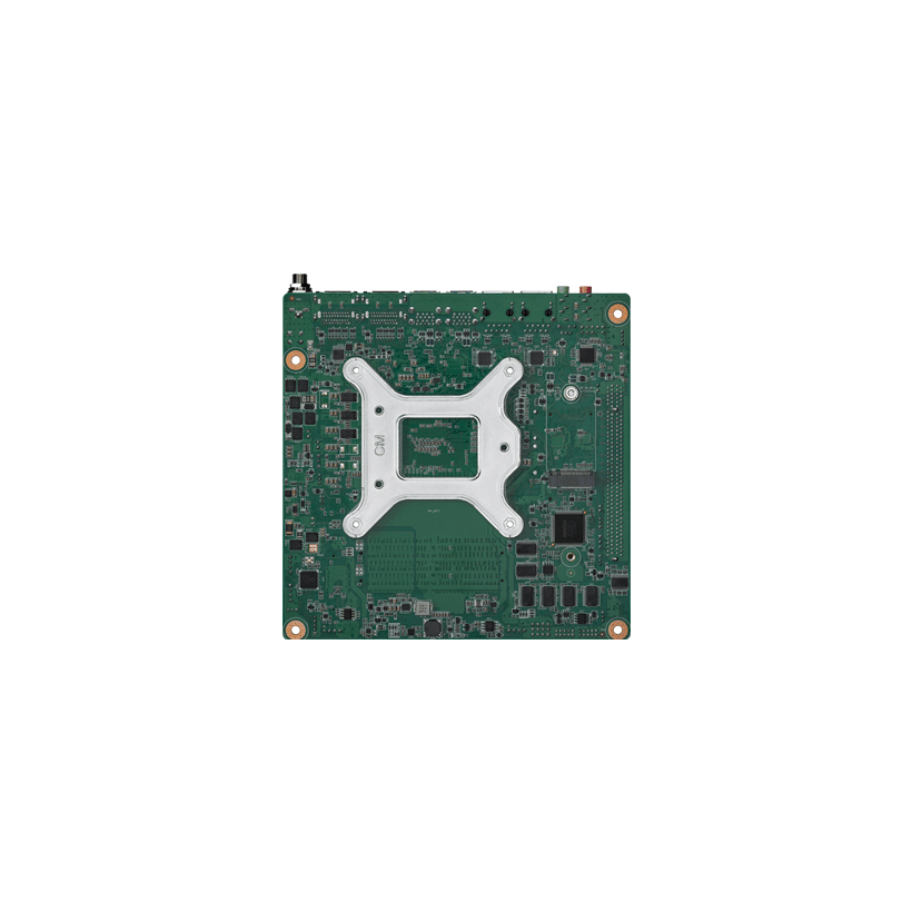 Advantech AIMB-2210 AMD Ryzen įterptuoju 8000 serijos procesoriumi 1