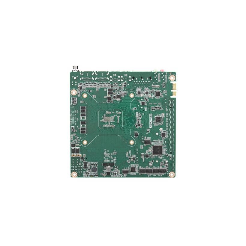 Advantech AIMB-228 AMD Ryzen Embedded V1000 / R1000 / R2000 procesoriai 1