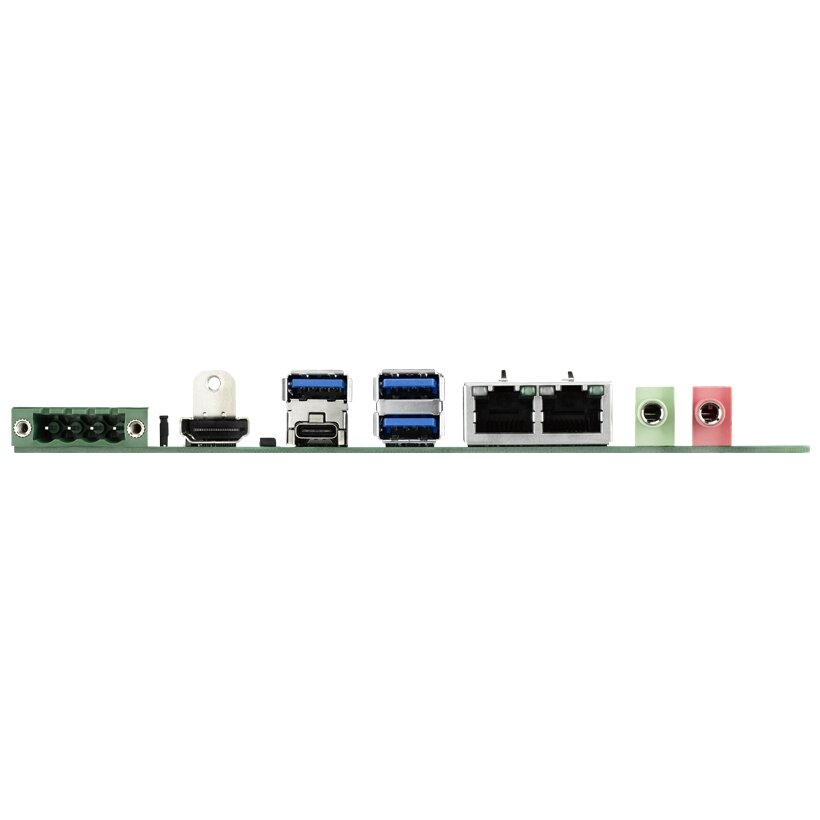 Advantech AIMB-233 8-osios kartos Intel Core procesorius (BGA 1528) 1