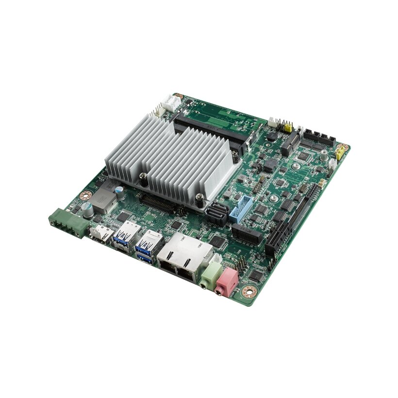 Advantech AIMB-233 8-osios kartos Intel Core procesorius (BGA 1528)